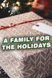 Watch free A Family for the Holidays HD online