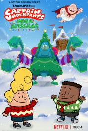 Watch free Captain Underpants: Mega Blissmas HD online