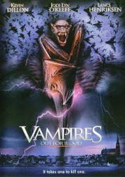 Watch free Vampires: Out For Blood HD online