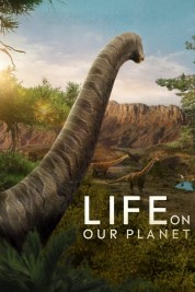 Watch free Life on Our Planet HD online