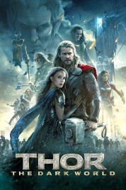 Watch free Thor: The Dark World HD online