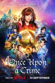 Watch free Once Upon a Crime HD online