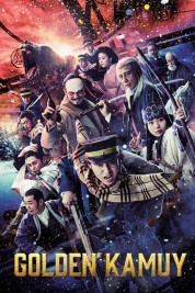 Watch free Golden Kamuy HD online