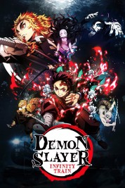 Watch free Demon Slayer the Movie: Mugen Train HD online