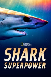 Watch free Shark Superpower HD online