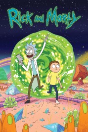 Watch free Rick and Morty HD online