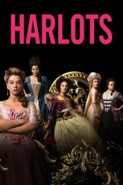 Watch free Harlots HD online