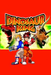 Watch free Dinosaur King HD online