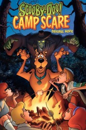 Watch free Scooby-Doo! Camp Scare HD online