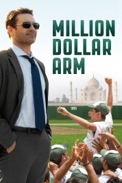 Watch free Million Dollar Arm HD online