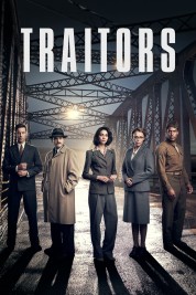 Watch free Traitors HD online