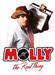 Watch free Molly: The Real Thing HD online