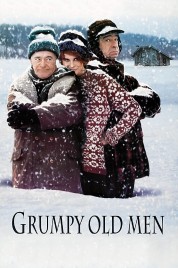 Watch free Grumpy Old Men HD online