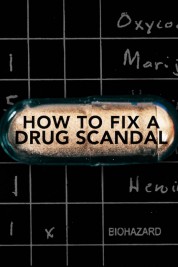 Watch free How to Fix a Drug Scandal HD online