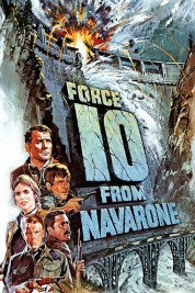 Watch free Force 10 from Navarone HD online