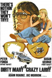 Watch free Dirty Mary Crazy Larry HD online