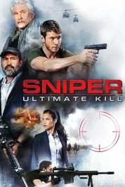 Watch free Sniper: Ultimate Kill HD online