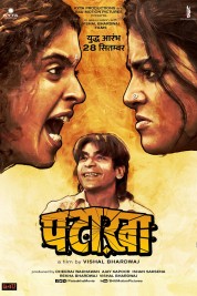 Watch free Pataakha HD online