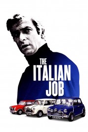 Watch free The Italian Job HD online