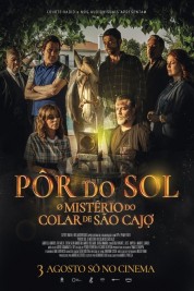 Watch free Sunset: The Mystery of the Necklace of São Cajó HD online