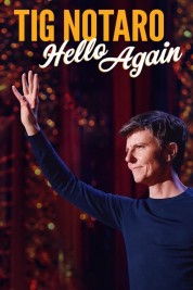 Watch free Tig Notaro: Hello Again HD online