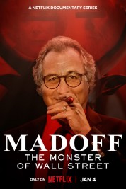 Watch free Madoff: The Monster of Wall Street HD online