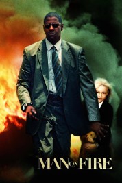 Watch free Man on Fire HD online