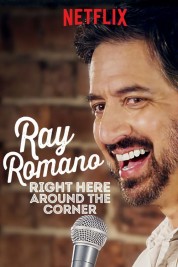 Watch free Ray Romano: Right Here, Around the Corner HD online