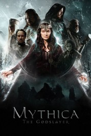 Watch free Mythica: The Godslayer HD online