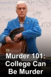 Watch free Murder 101: College Can be Murder HD online