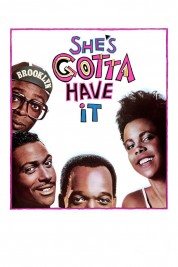 Watch free She's Gotta Have It HD online