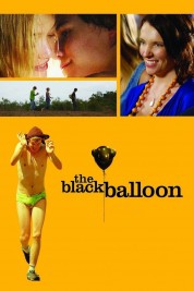 Watch free The Black Balloon HD online