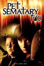 Watch free Pet Sematary II HD online