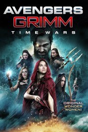 Watch free Avengers Grimm: Time Wars HD online