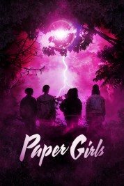 Watch free Paper Girls HD online