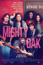 Watch free Mighty Oak HD online