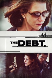 Watch free The Debt HD online