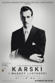 Watch free Karski & The Lords of Humanity HD online