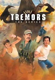 Watch free Tremors HD online