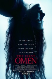 Watch free The First Omen HD online