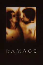 Watch free Damage HD online