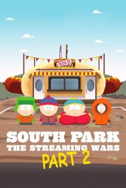 Watch free South Park the Streaming Wars Part 2 HD online