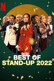 Watch free Best of Stand-Up 2022 HD online