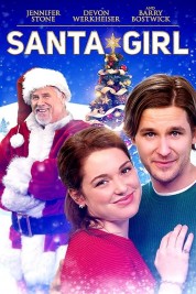 Watch free Santa Girl HD online