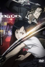 Watch free Blood+ HD online