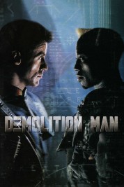 Watch free Demolition Man HD online