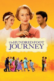 Watch free The Hundred-Foot Journey HD online