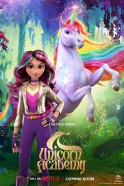 Watch free Unicorn Academy HD online