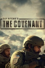 Watch free Guy Ritchie's The Covenant HD online