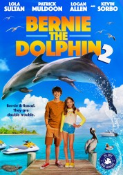 Watch free Bernie the Dolphin 2 HD online